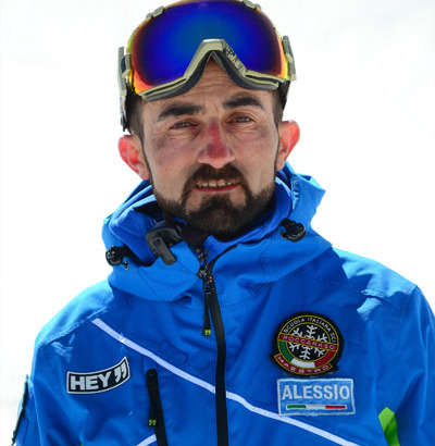 Alessio Giancola