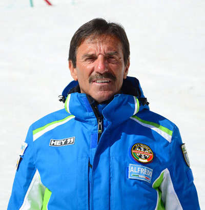 Alfredo Trilli