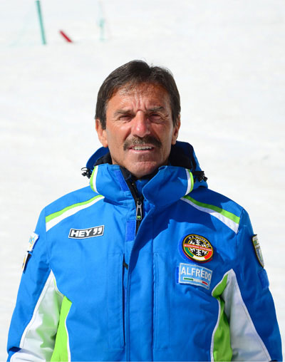 Alfredo Trilli