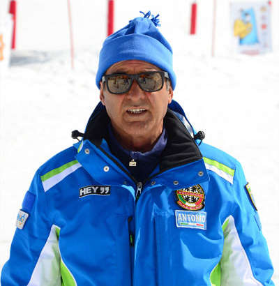 Antonio Caniglia