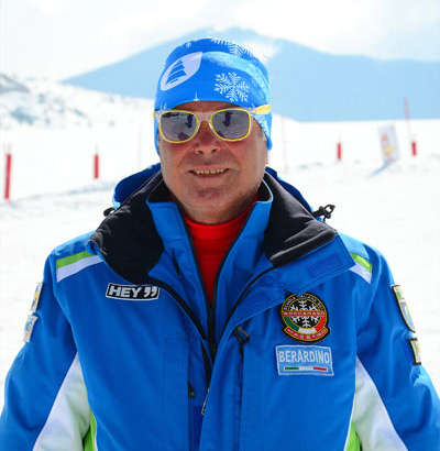 Berardino Paglia