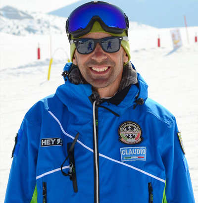 Claudio Donatelli