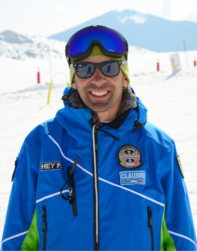 Claudio Donatelli