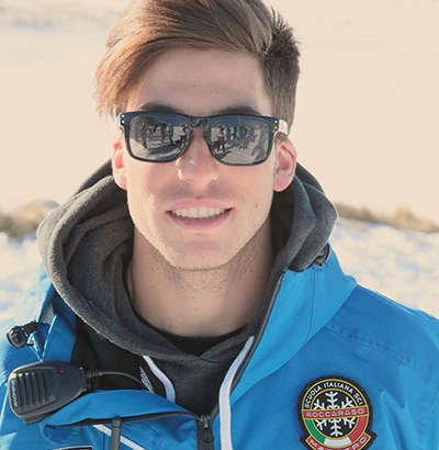 Enrico Ranallo