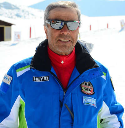 Gabriele Della Monica