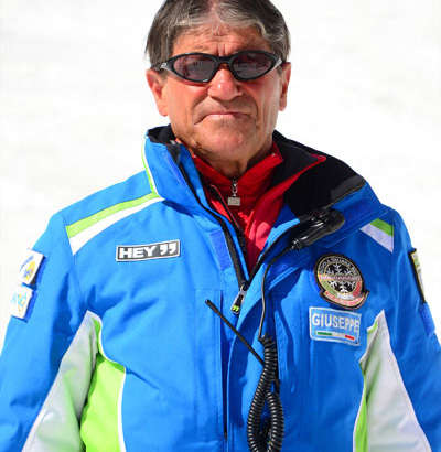 Beppe Di Vitto