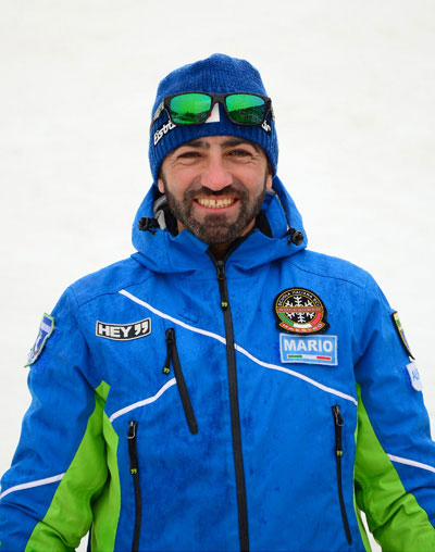 Mario Giancola