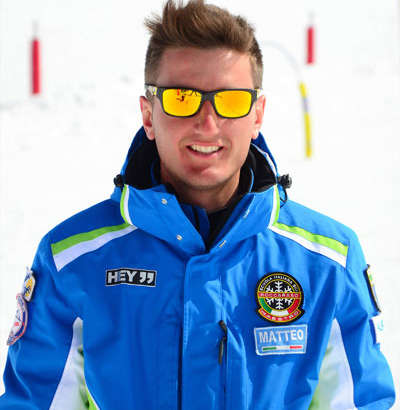 Matteo D’Aloisio