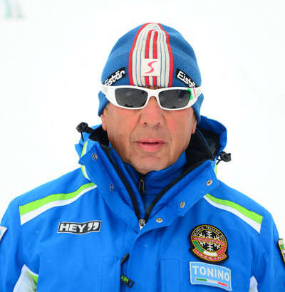Tonino Vella