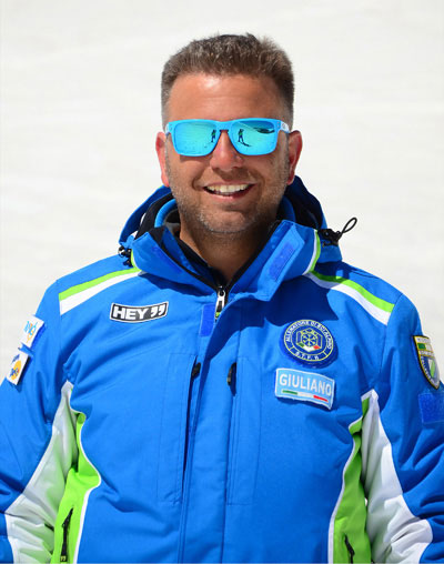 Giuliano Chiaverini