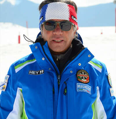 Maurizio Silvestri