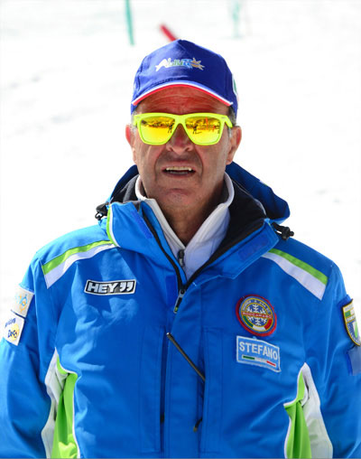 Stefano Di Tommaso