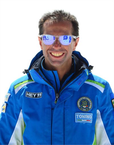 Tonino Chiaverini