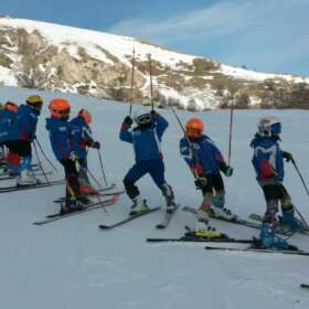 Vacanze senza spese per i bambini